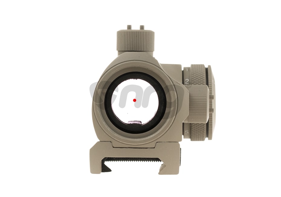 Aim-O colimator T1 Desert 2