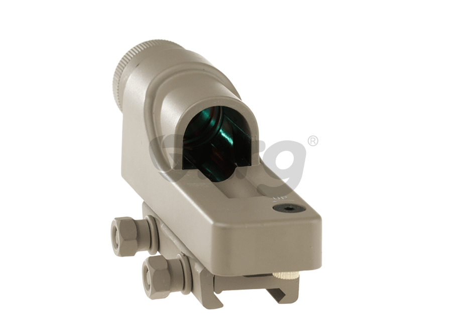 Aim-O reflex sight 1x24 Desert