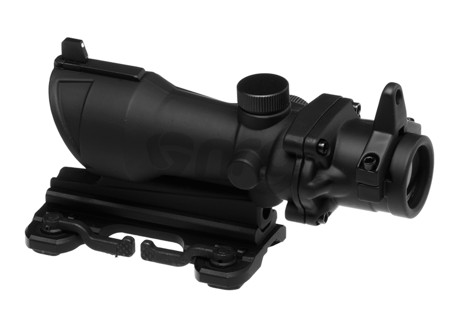 Aim-O combat scope ACOG 4x32 QD Negru 4