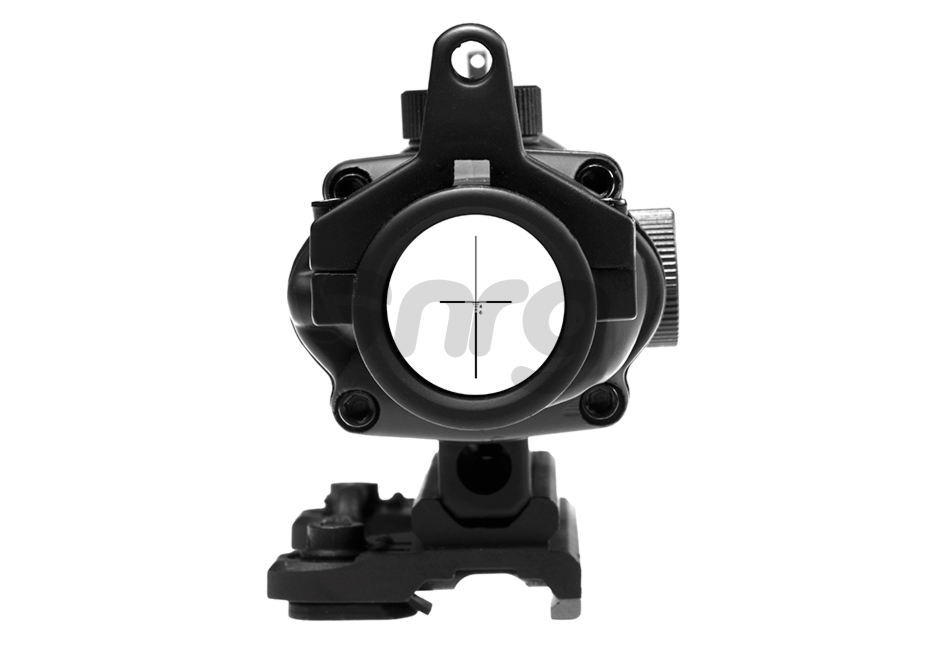 Aim-O combat scope ACOG 4x32 QD Negru 2