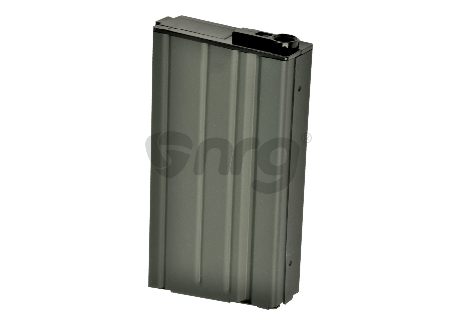 G&G incarcator GR25 hicap Negru