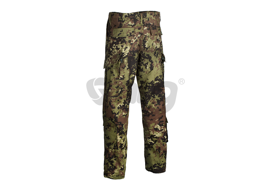 Invader Gear pantaloni Revenger TDU Vegetato XS 3