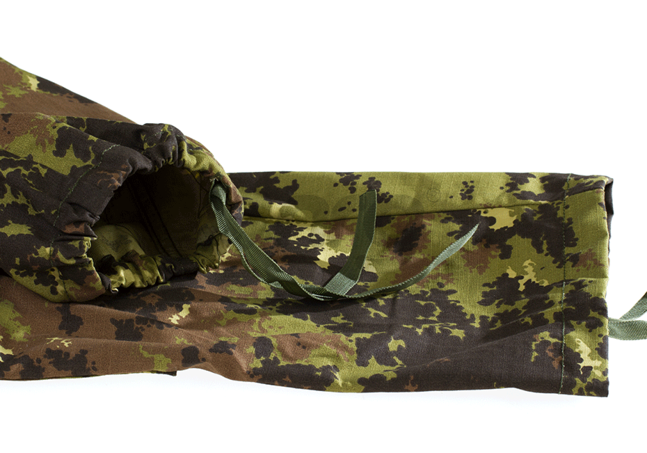 Invader Gear pantaloni Revenger TDU Vegetato XS 2