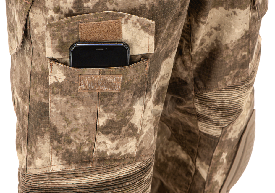 Invader Gear pantaloni de lupta Predator Stone Desert S 4