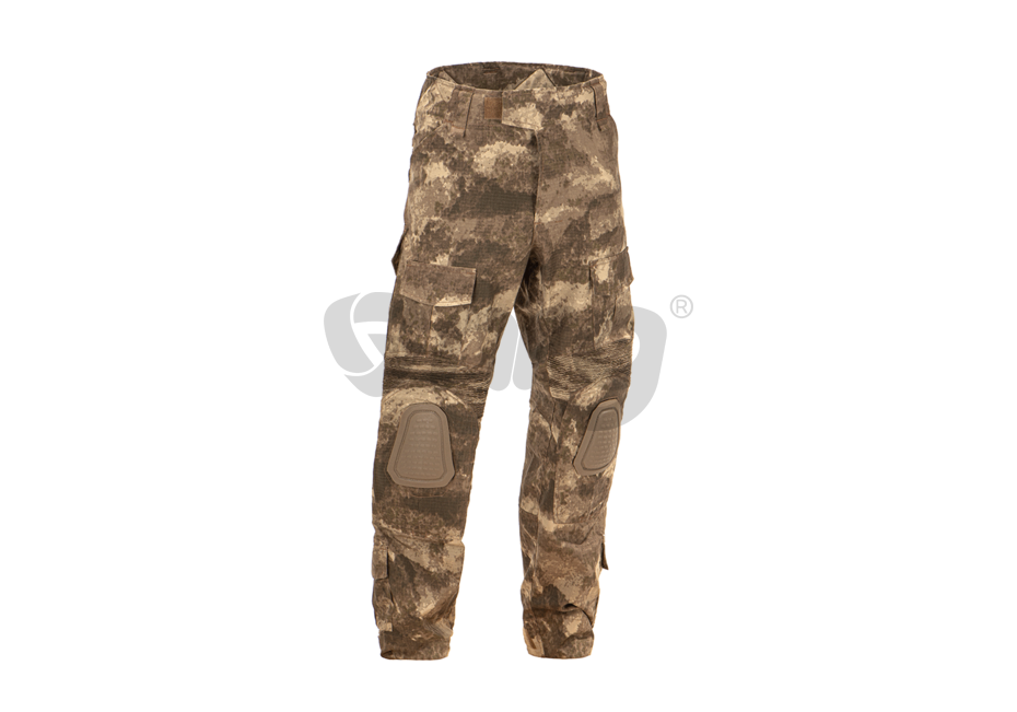 Invader Gear pantaloni de lupta Predator Stone Desert XL 8