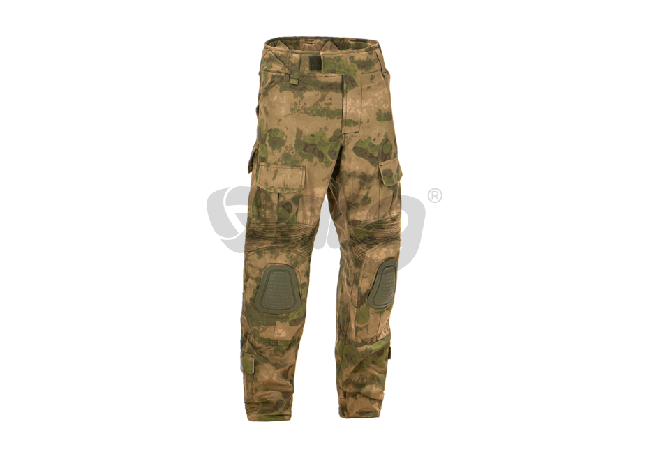 Invader Gear pantaloni de lupta Predator Everglade S 8