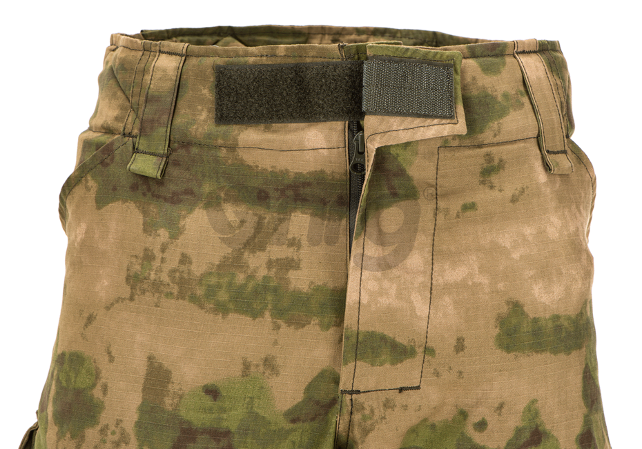 Invader Gear pantaloni de lupta Predator Everglade S 6