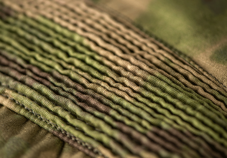 Invader Gear pantaloni de lupta Predator Everglade L