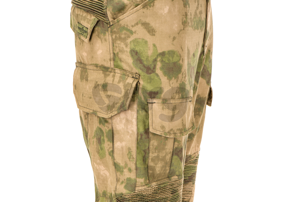 Invader Gear pantaloni de lupta Predator Everglade M 5