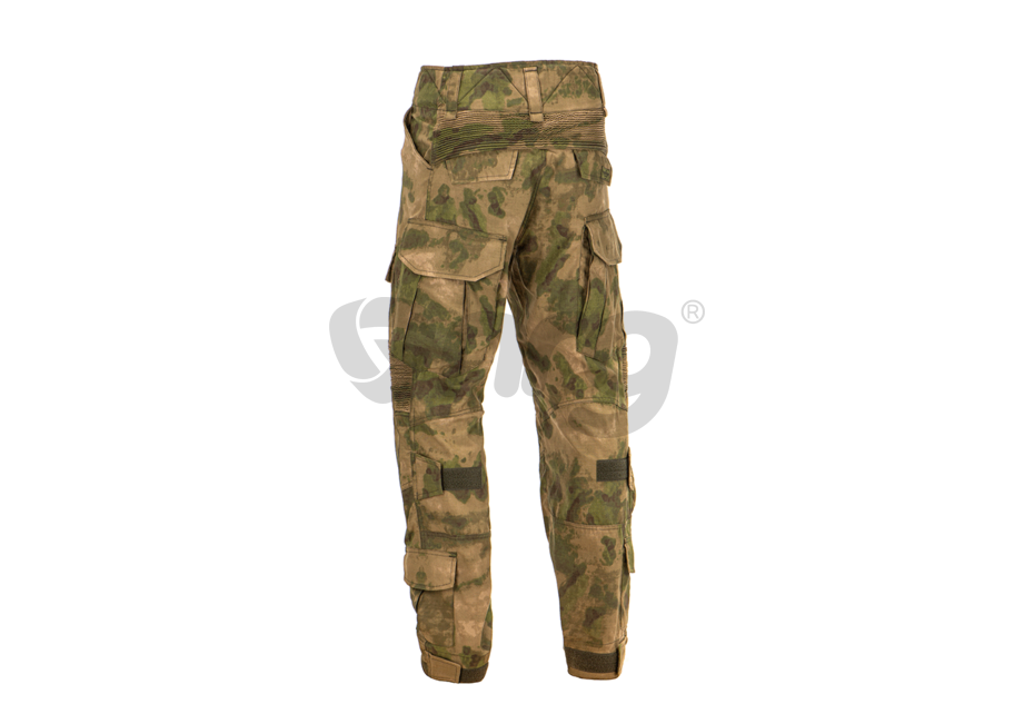 Invader Gear pantaloni de lupta Predator Everglade 2XL 7