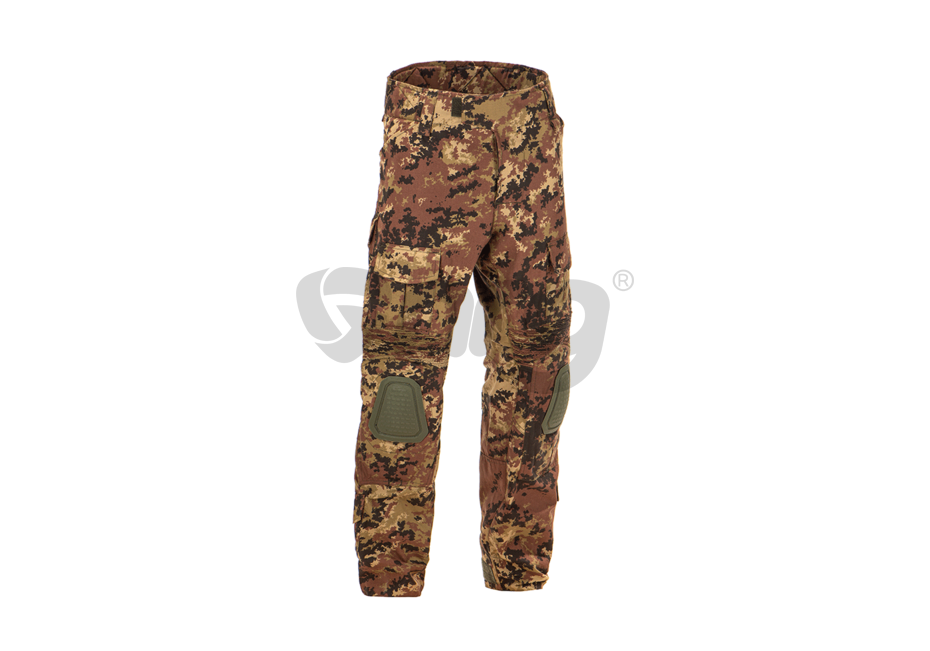 Invader Gear pantaloni de lupta Predator Vegetato S 8