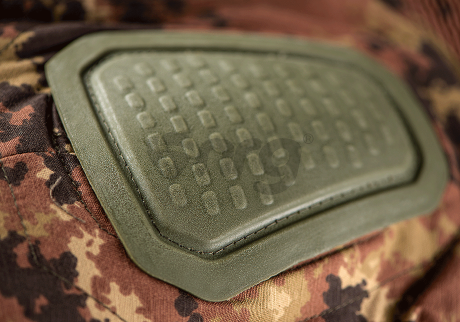 Invader Gear pantaloni de lupta Predator Vegetato L 2