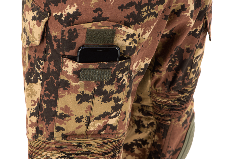 Invader Gear pantaloni de lupta Predator Vegetato L 4