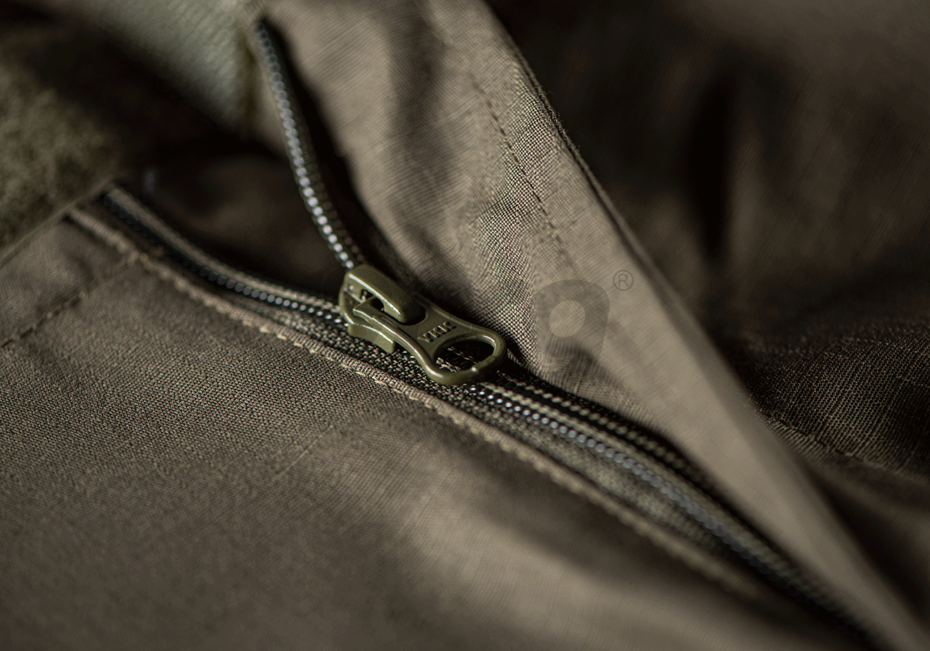 Invader Gear pantaloni de lupta Predator Olive 2XL 2