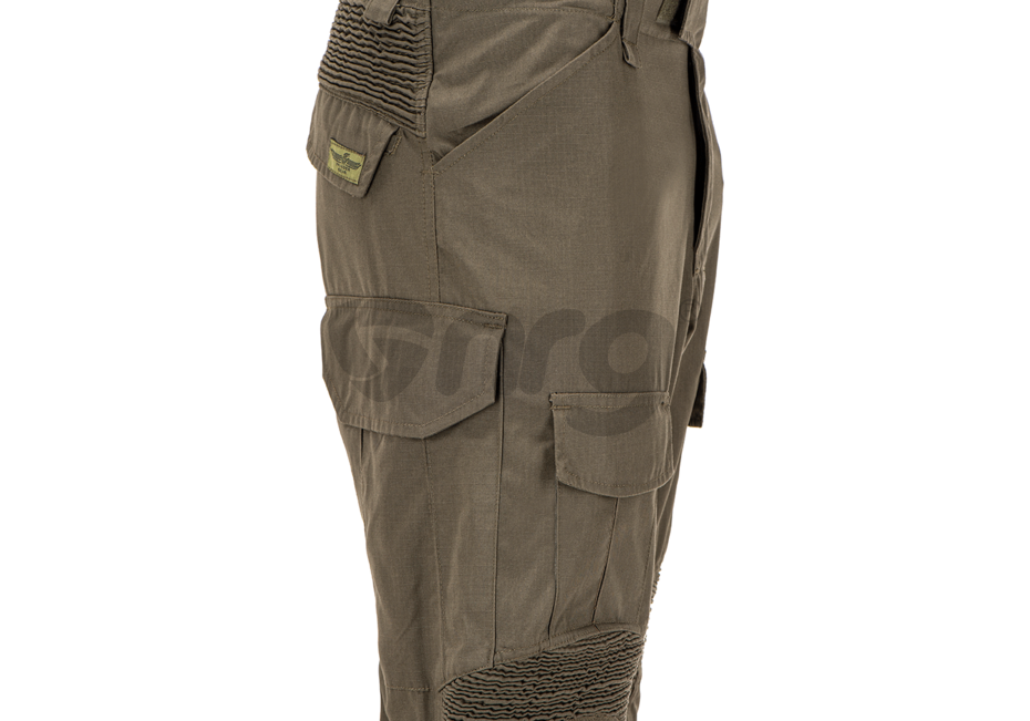 Invader Gear pantaloni de lupta Predator Olive 3XL 5