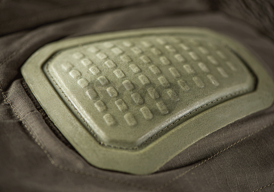 Invader Gear pantaloni de lupta Predator Olive M 3