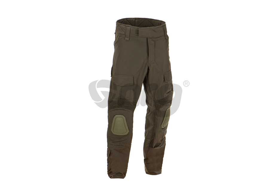 Invader Gear pantaloni de lupta Predator Olive XL 8