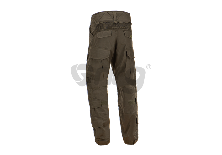 Invader Gear pantaloni de lupta Predator Olive XL 7