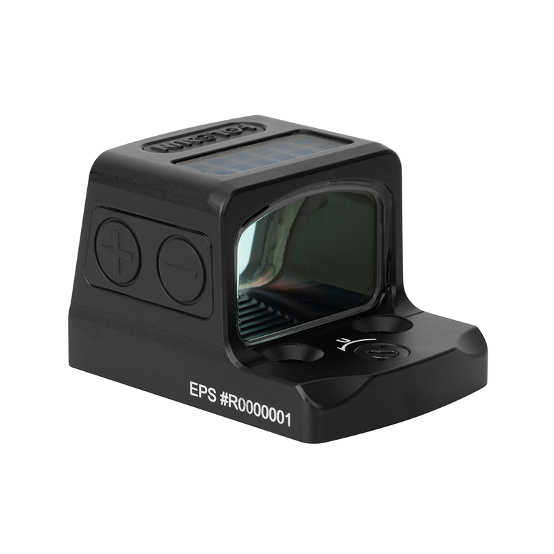 Holosun multi reticle sight Green EPS Solar