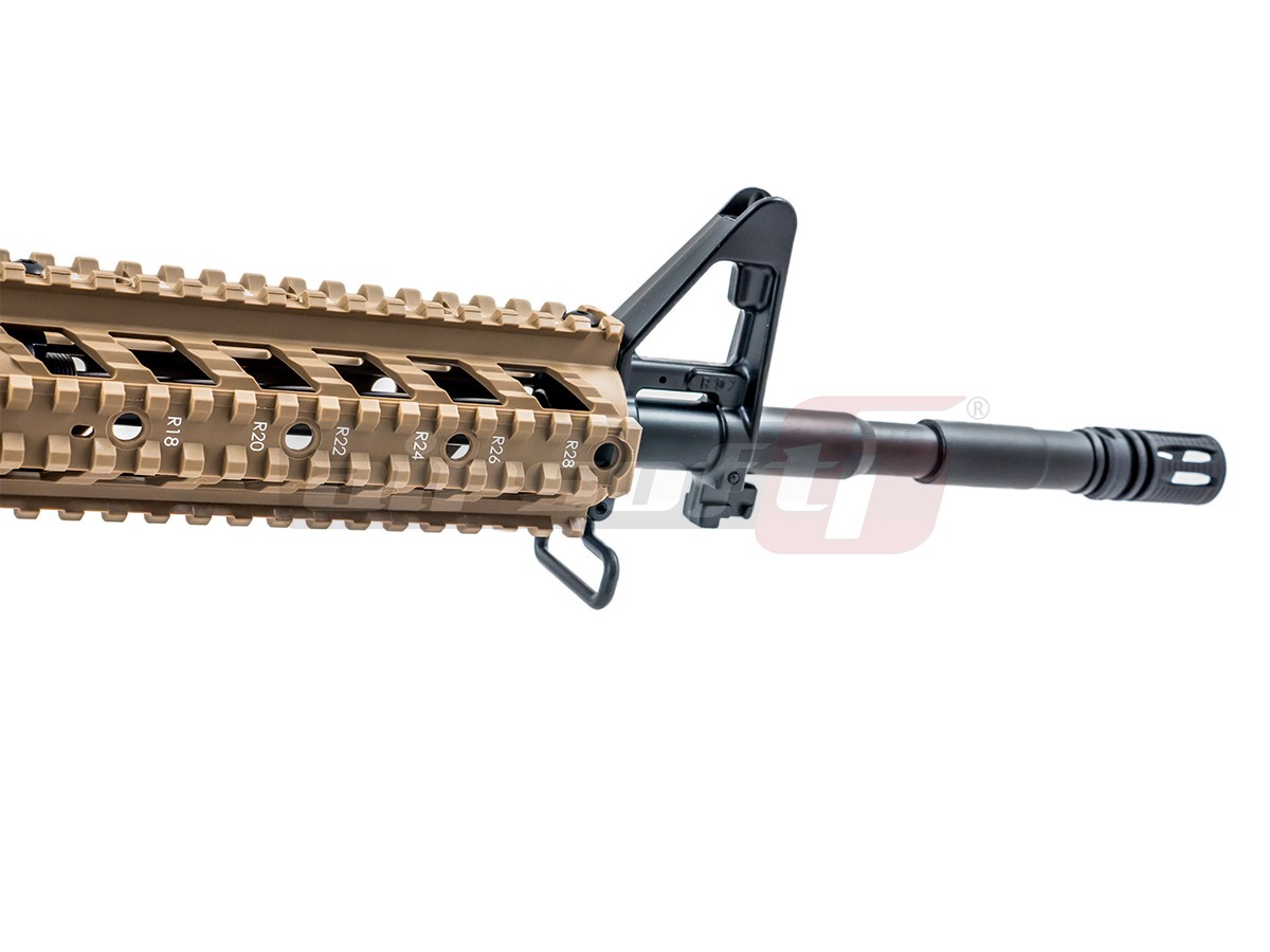 G&G M4 CM16 Raider L Desert