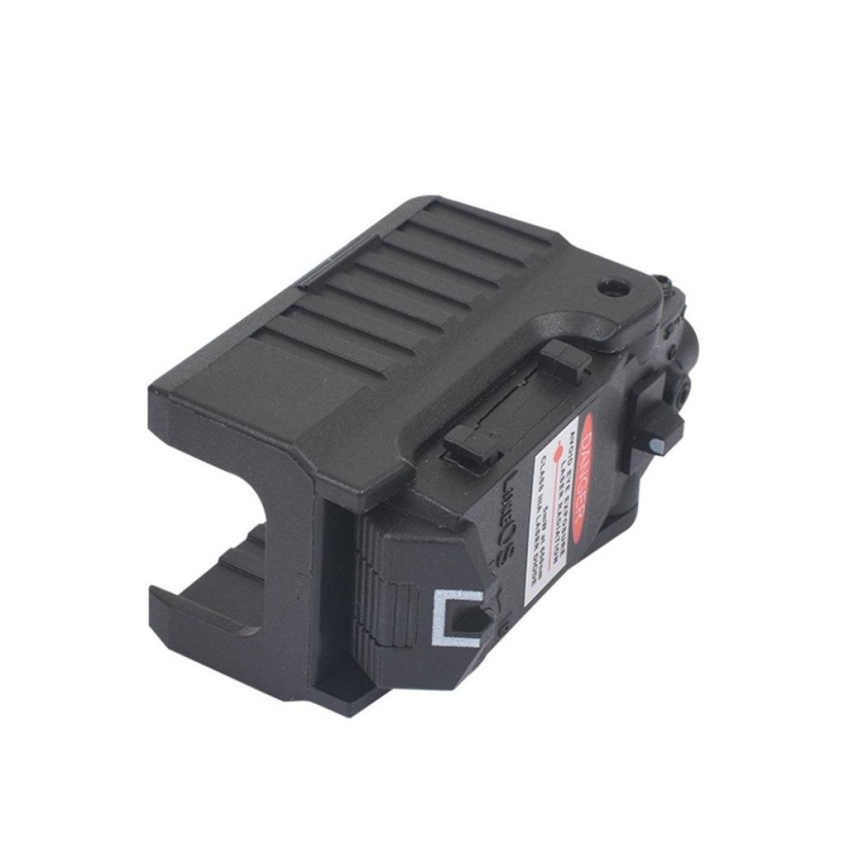 WADSN Compact Laser Glock High