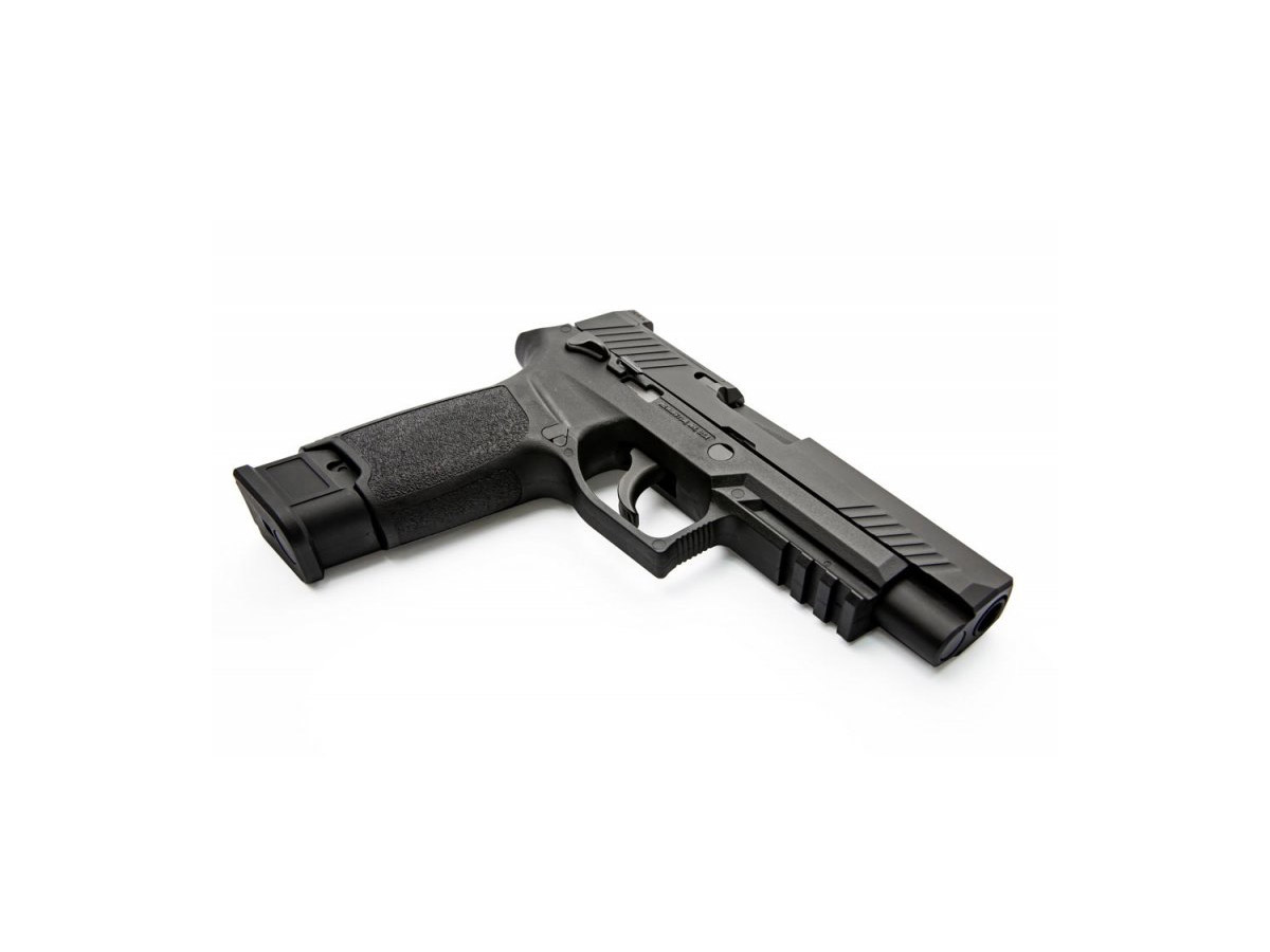 Sig Sauer P320 M17 Negru 2