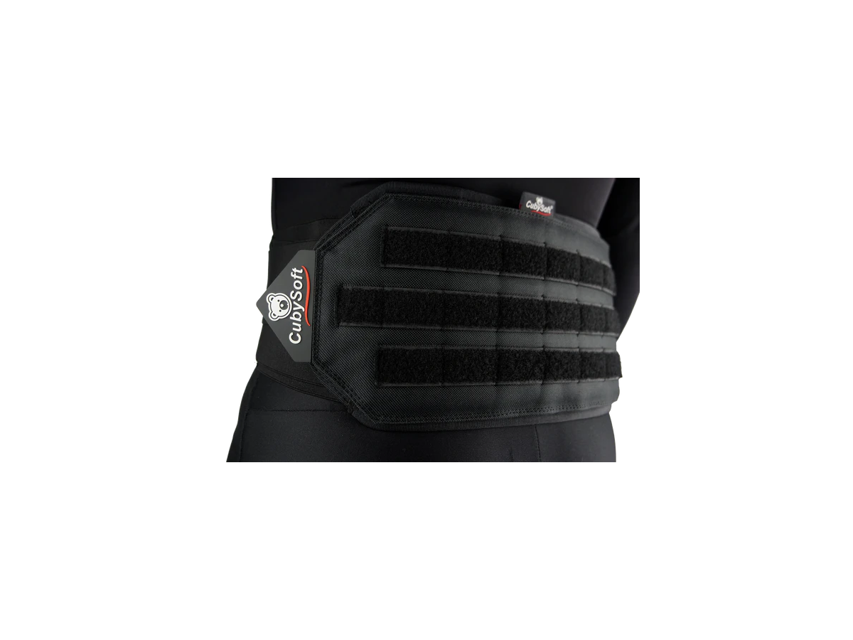 CubySoft Pachet 2 PH Belt