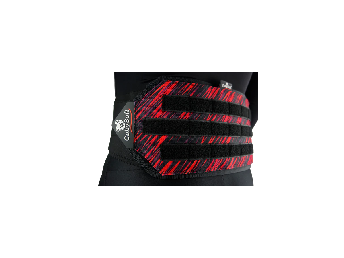 CubySoft Centura PH Ruby Storm 2