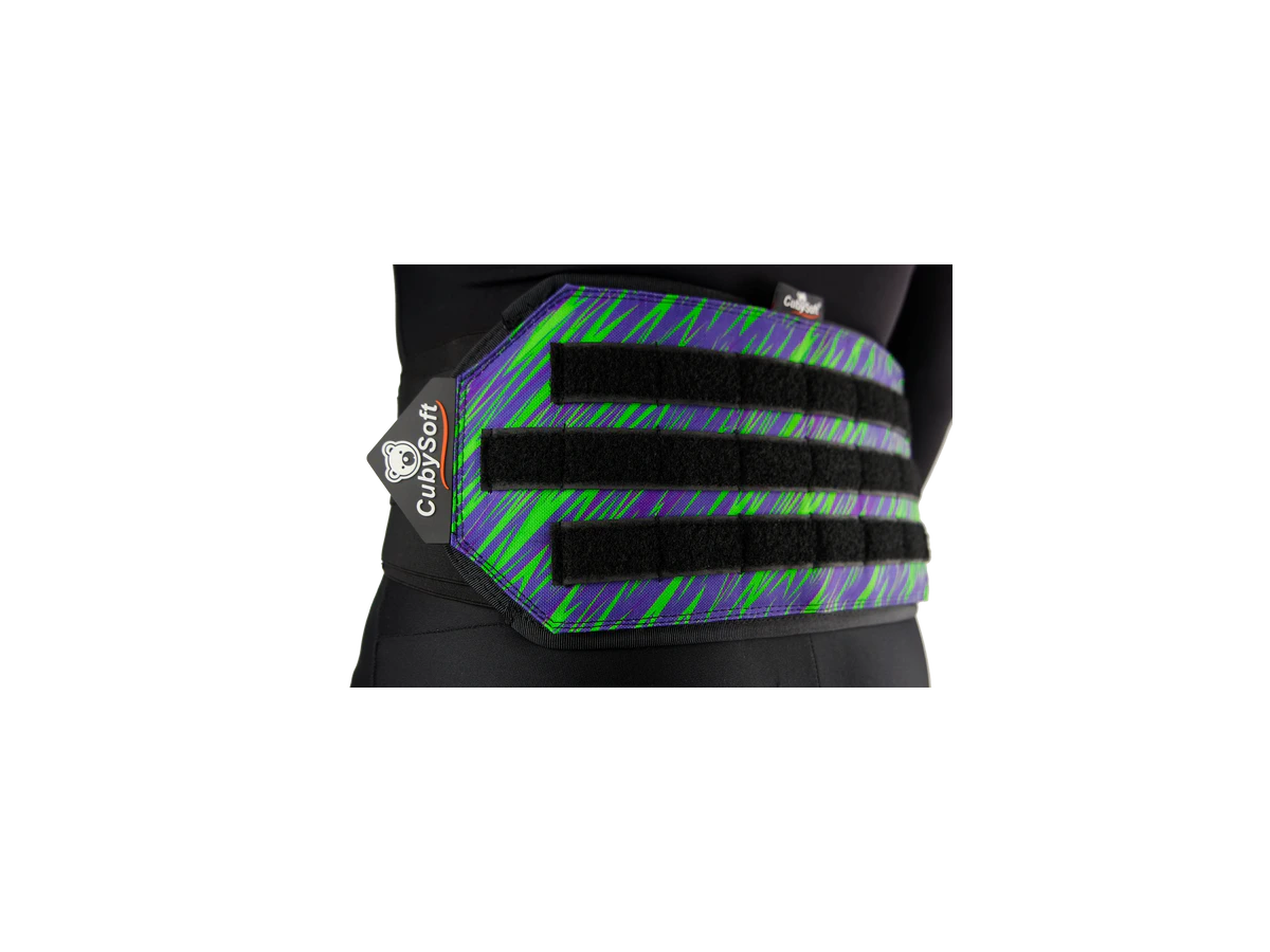 CubySoft Centura PH Gamma Storm 2