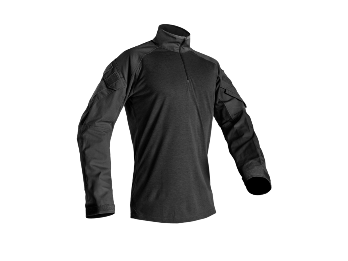 Crye Precision bluza de lupta G3 Negru M