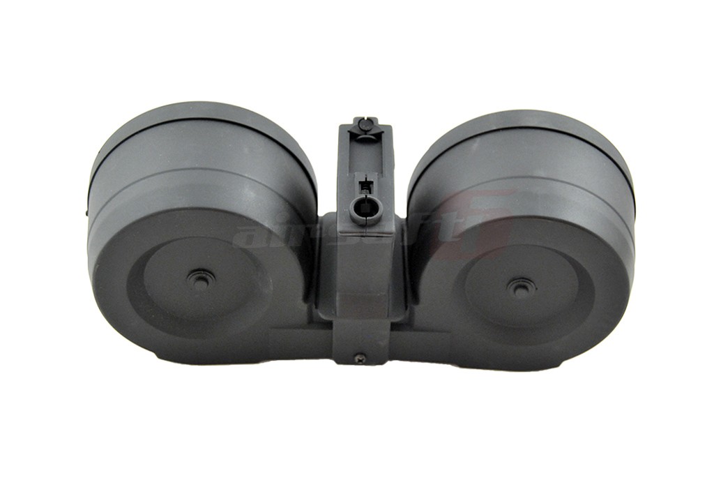 ACM incarcator electronic de mare capacitate M4 4