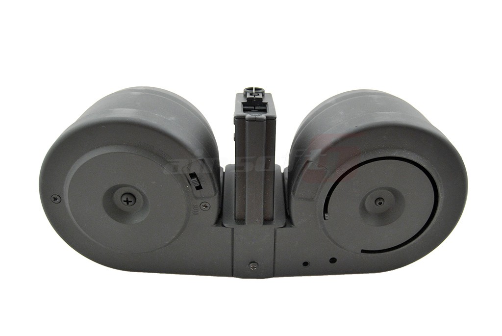 ACM incarcator electronic de mare capacitate M4 3