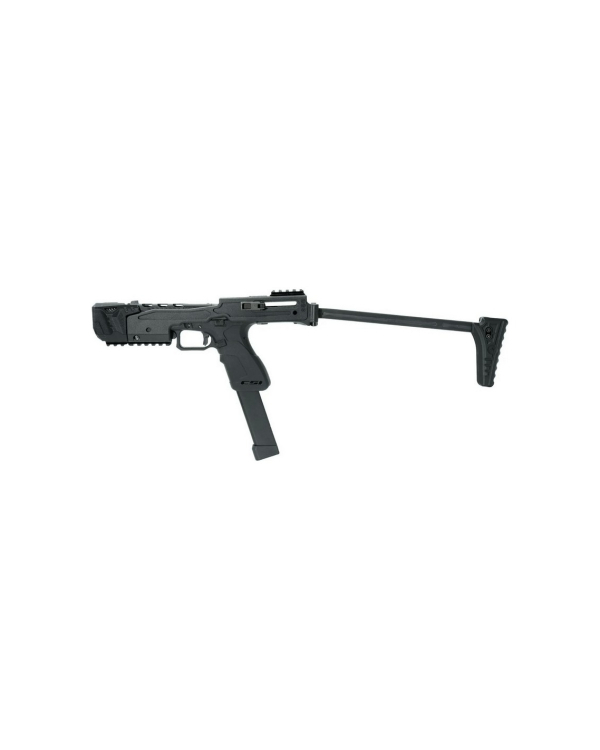 Acetech Drumfire PDW