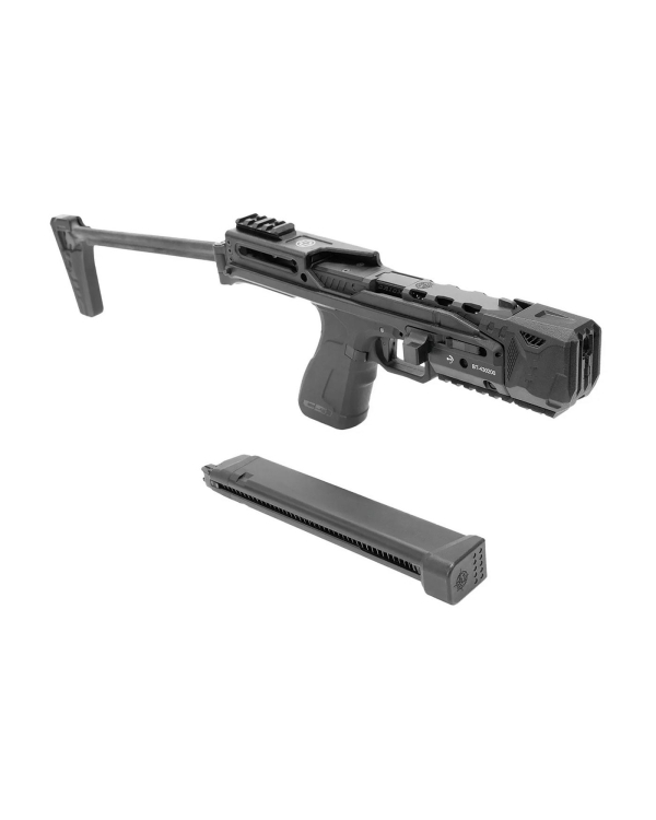 Acetech Drumfire PDW 10