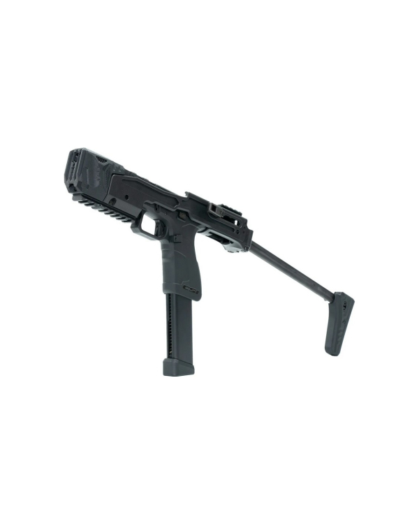 Acetech Drumfire PDW 3