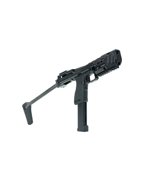 Acetech Drumfire PDW 4