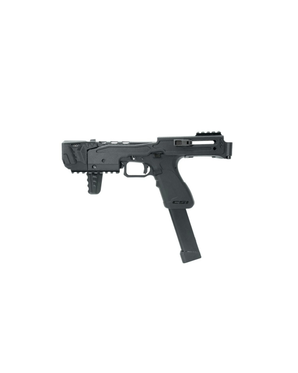 Acetech Drumfire PDW 5