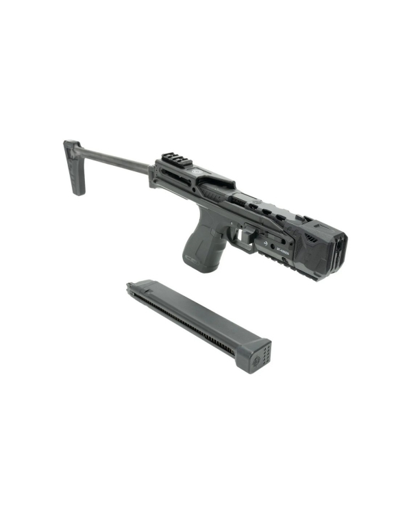 Acetech Drumfire PDW 7