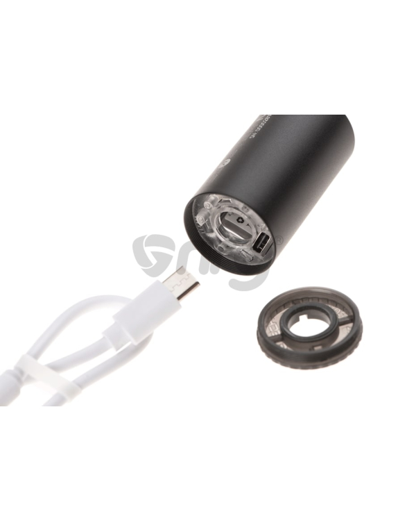 Acetech tracer Predator Mk. III cu unitate Blaster M Negru 5