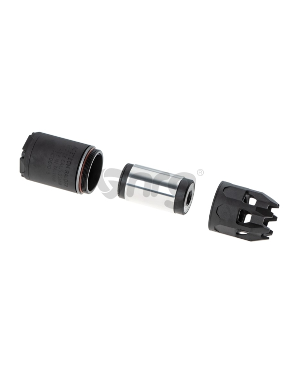 Acetech tracer Raider cu unitate Bifrost M Negru 2