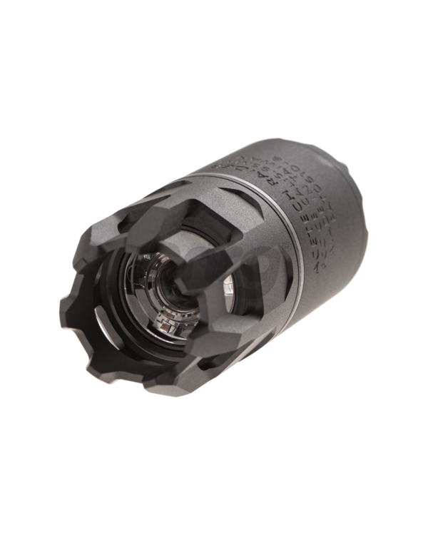 Acetech tracer Raider cu unitate Bifrost M Negru 3