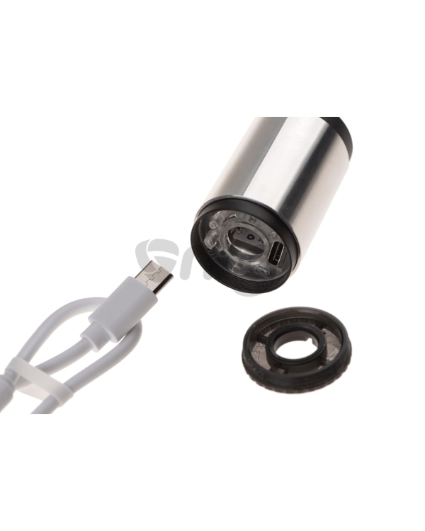 Acetech tracer Raider cu unitate Bifrost M Negru 4