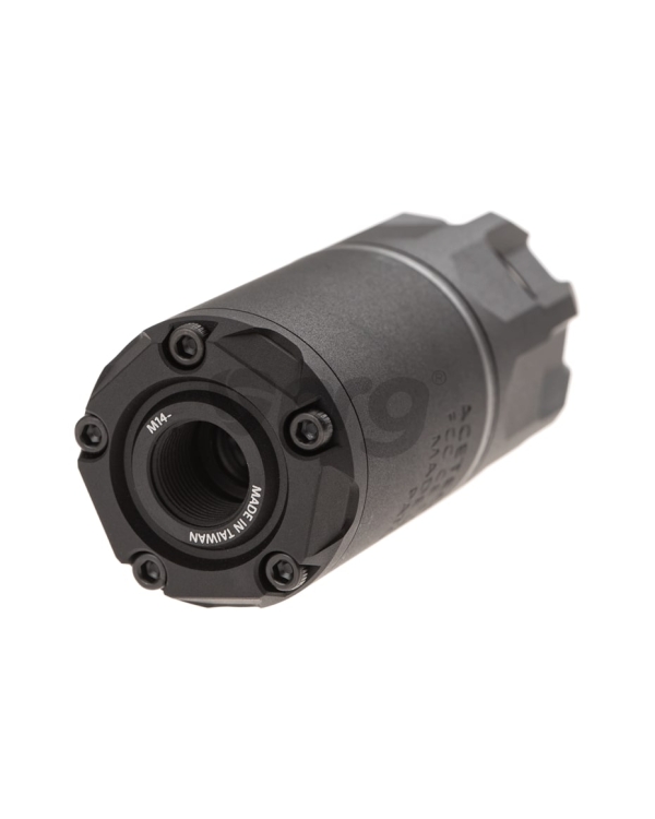 Acetech tracer Raider cu unitate Bifrost M Negru 5