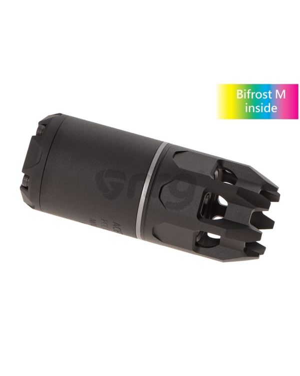 Acetech tracer Raider cu unitate Bifrost M Negru 6