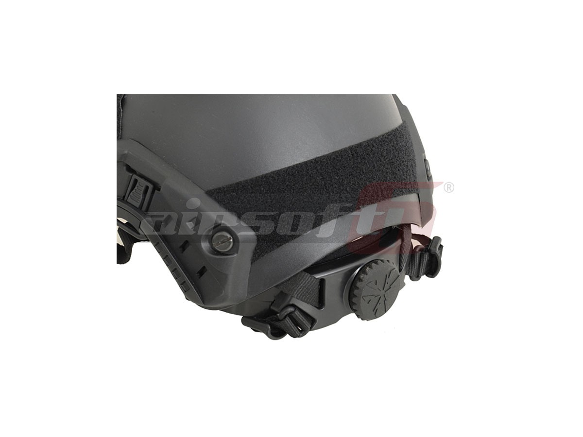 Emerson casca FAST PJ cu ajustare rapida Negru 4