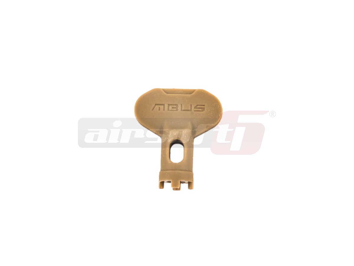 FMA set catari tip MBUS Coyote 2