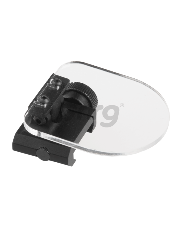 Aim-O geam protectie dispozitive optice