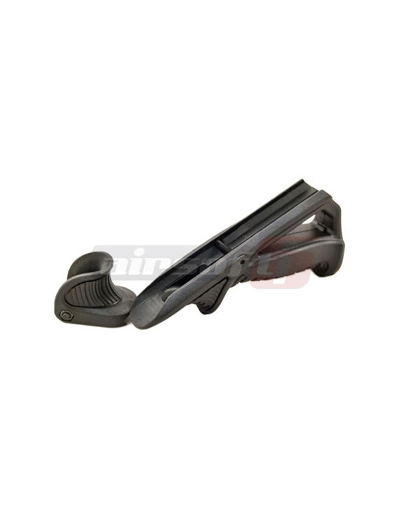 ACM maner unghiular si hand stop Negru