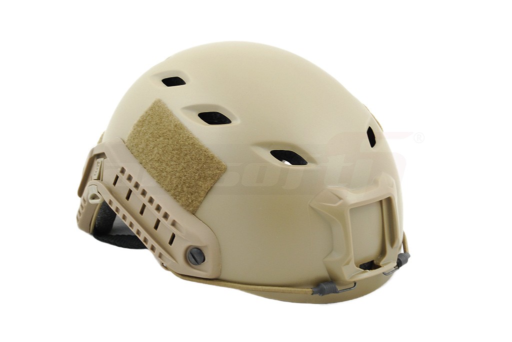 Emerson casca FAST BJ Tan