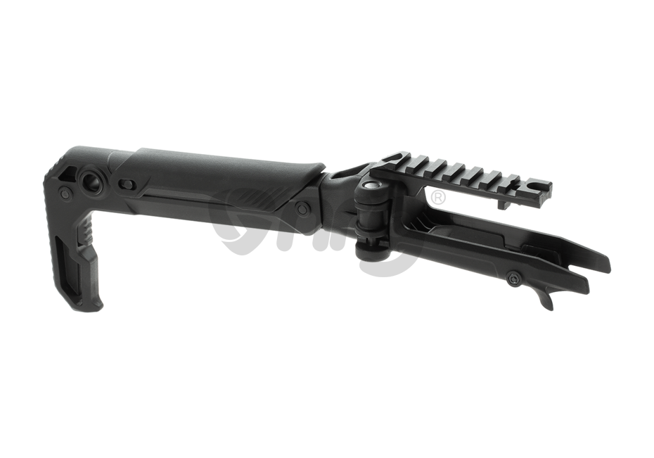 Action Army AAP01 folding stock  9